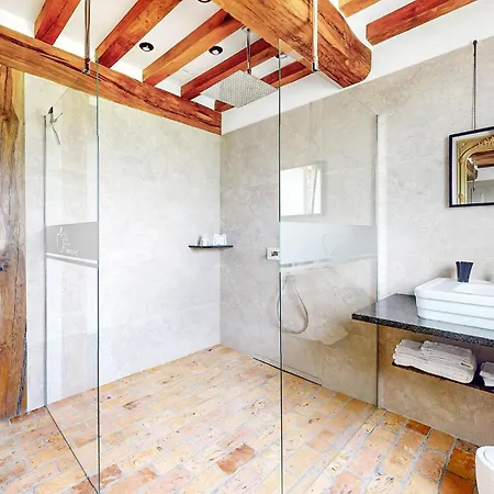 3 Bedroom Beautiful In 別荘 Haudricourt