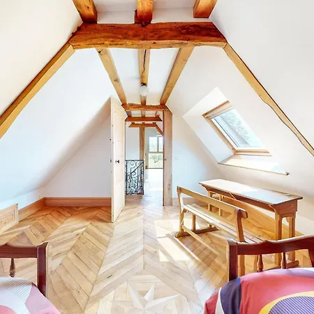 別荘 3 Bedroom Beautiful In *