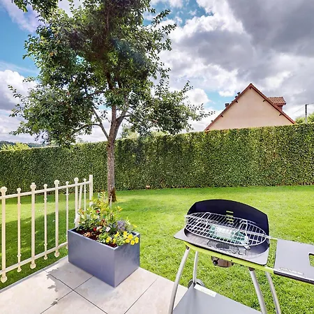 3 Bedroom Beautiful In Hébergement de vacances