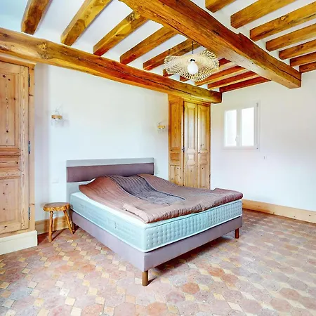 Holiday home 3 Bedroom Beautiful In *