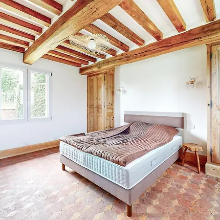 別荘 3 Bedroom Beautiful In *