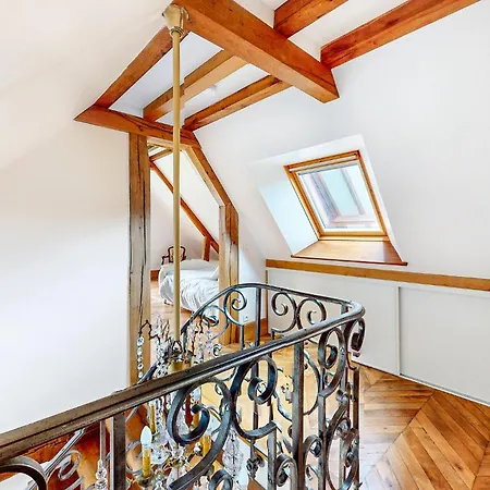 3 Bedroom Beautiful In * Haudricourt