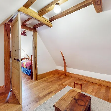 3 Bedroom Beautiful In 別荘