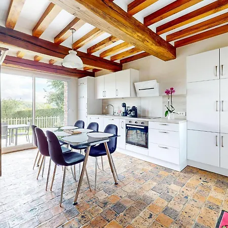 Holiday home 3 Bedroom Beautiful In
