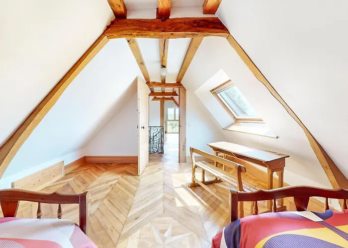 Hébergement de vacances 3 Bedroom Beautiful In *