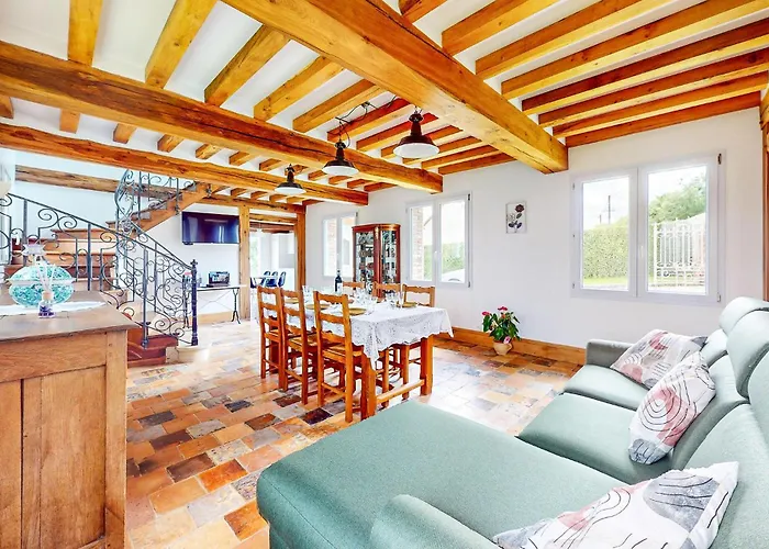 3 Bedroom Beautiful In *