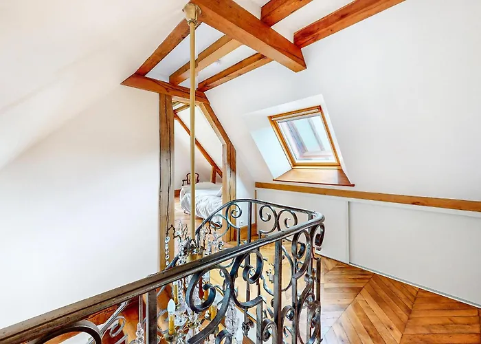 3 Bedroom Beautiful In * Haudricourt