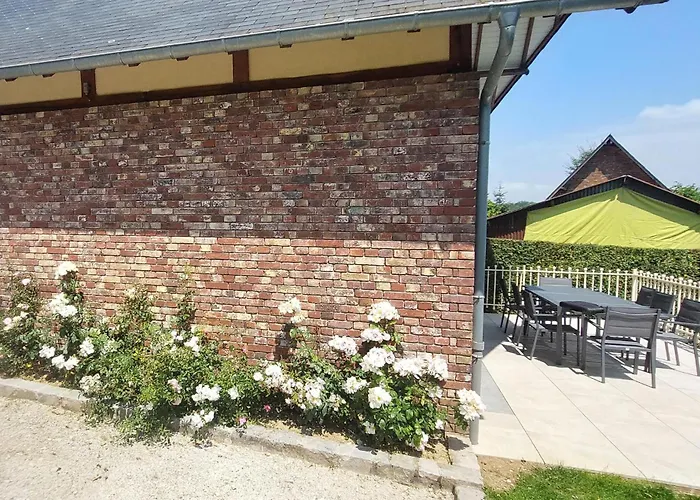 Hébergement de vacances 3 Bedroom Beautiful In *