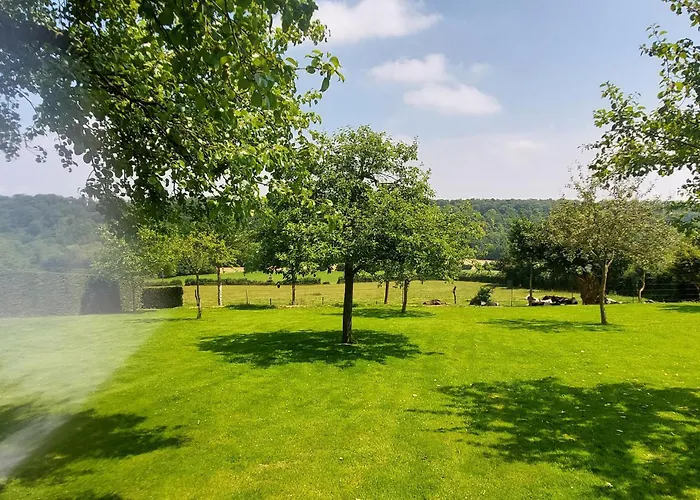 3 Bedroom Beautiful In *